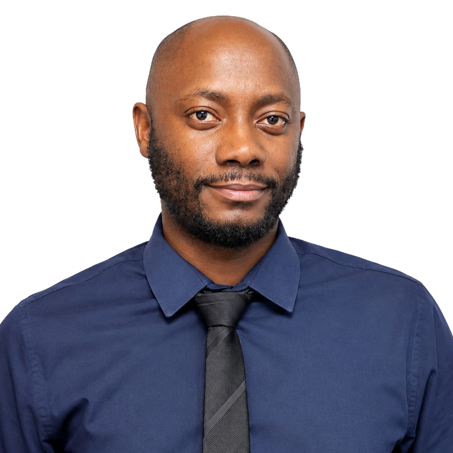 Samuel Dube